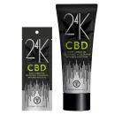 Power Tan 24K CBD Super Carrot-Oil Tan Accelerator 20ml